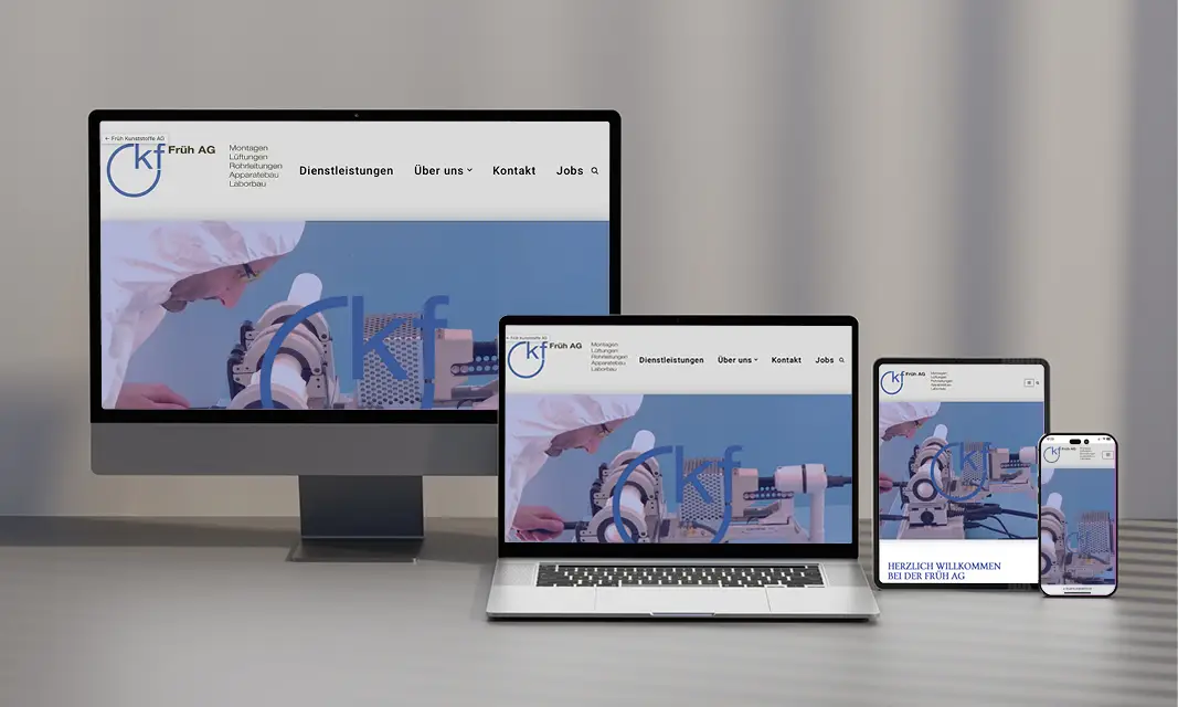 rohrer visual webdesign Hellikon