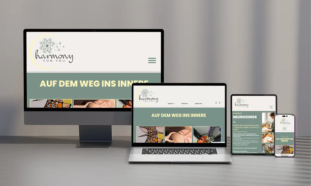 rohrer visual webdesign Hellikon